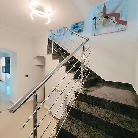 Luxury Apartment Regina Opatija Eksteriør billede