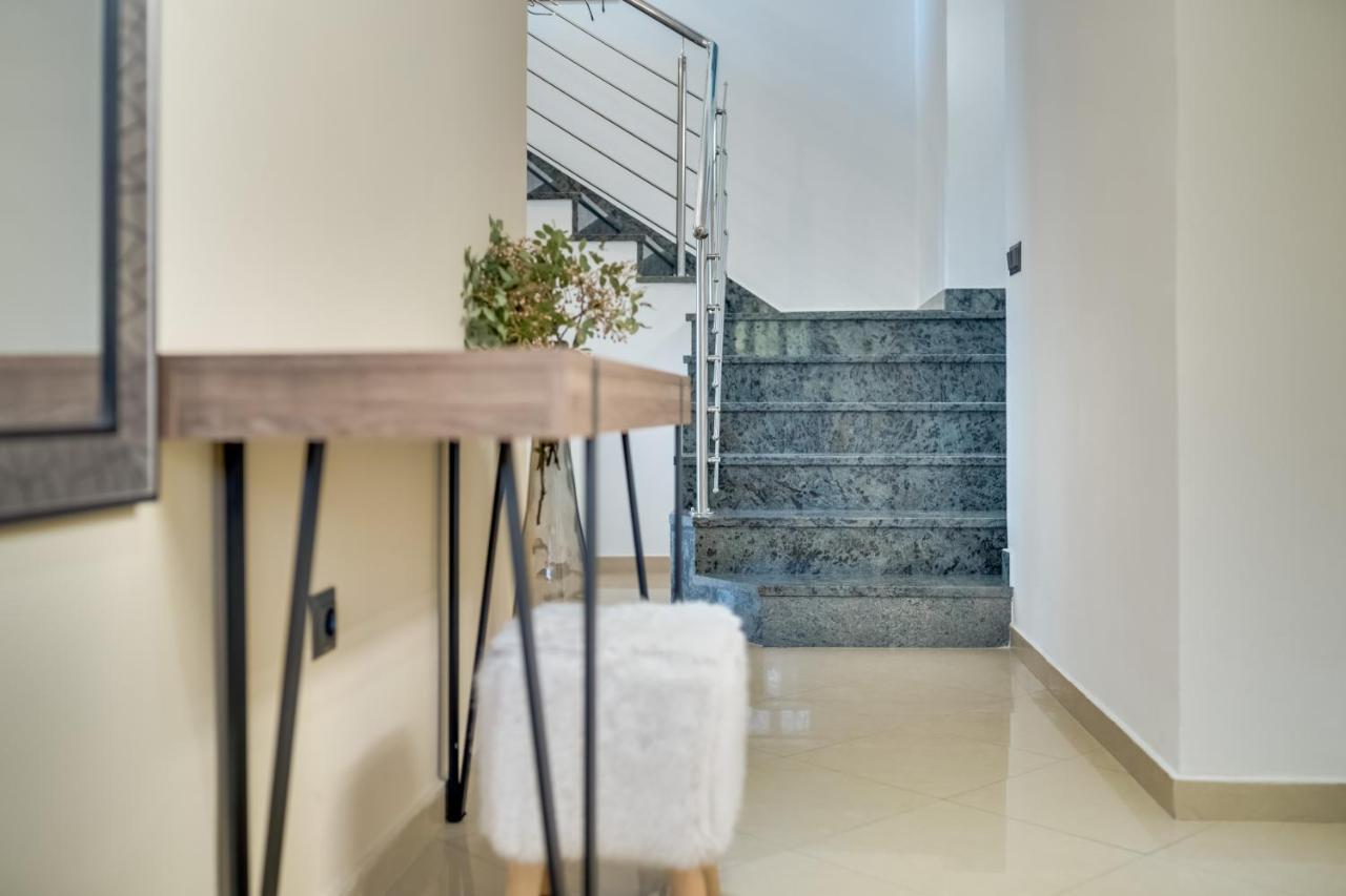 Luxury Apartment Regina Opatija Eksteriør billede