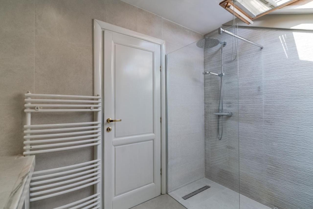 Luxury Apartment Regina Opatija Eksteriør billede