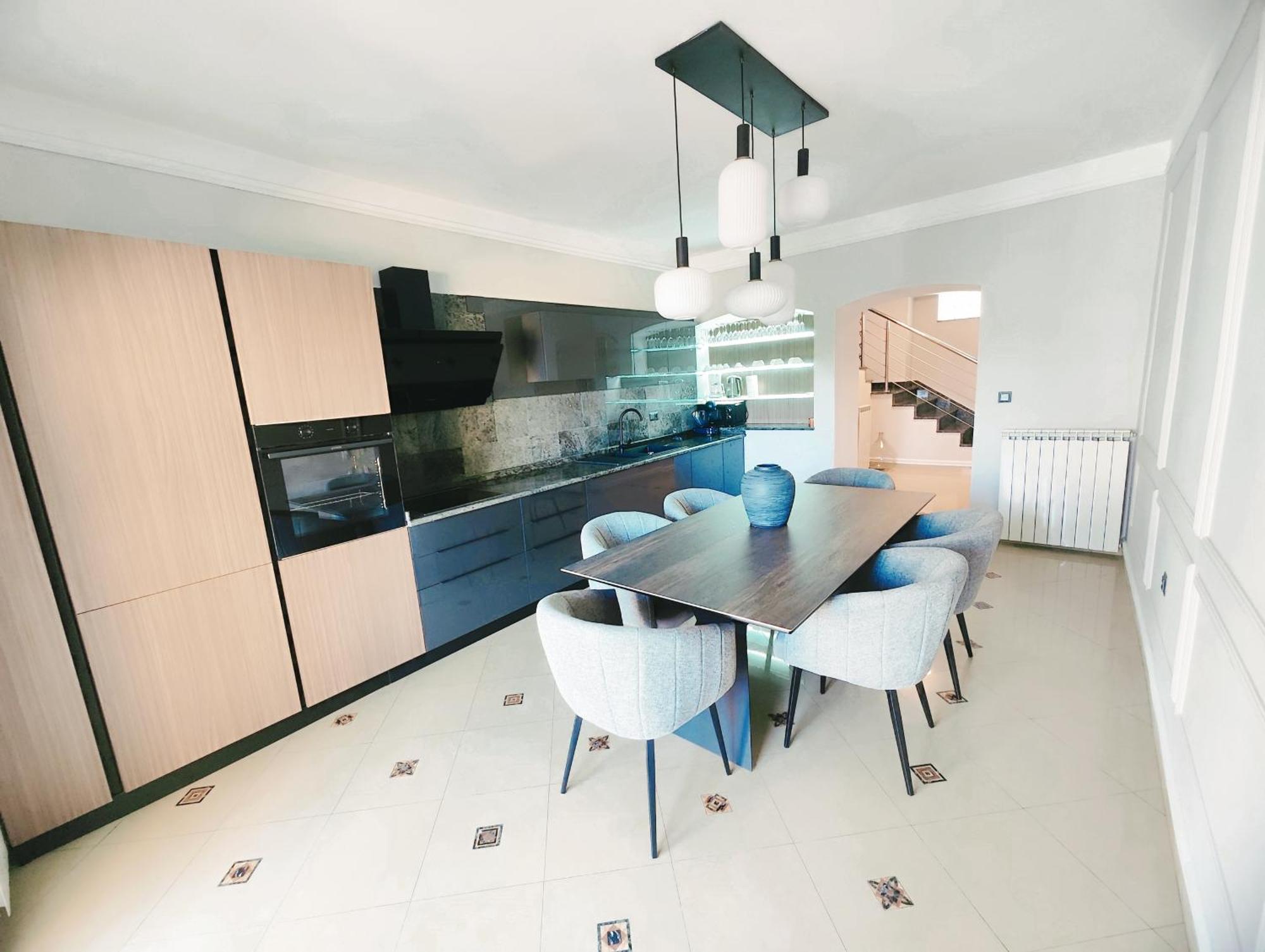 Luxury Apartment Regina Opatija Eksteriør billede