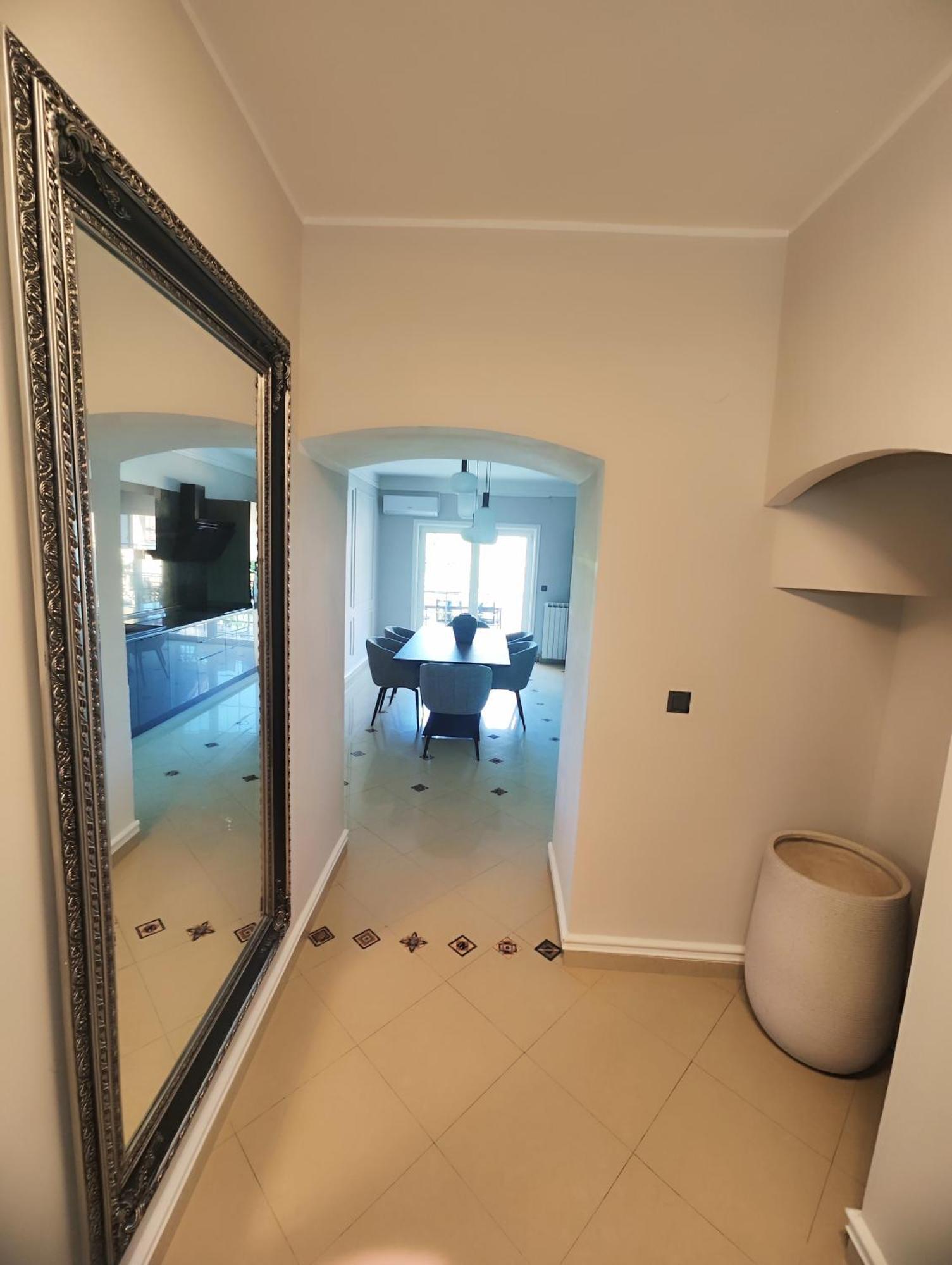Luxury Apartment Regina Opatija Eksteriør billede